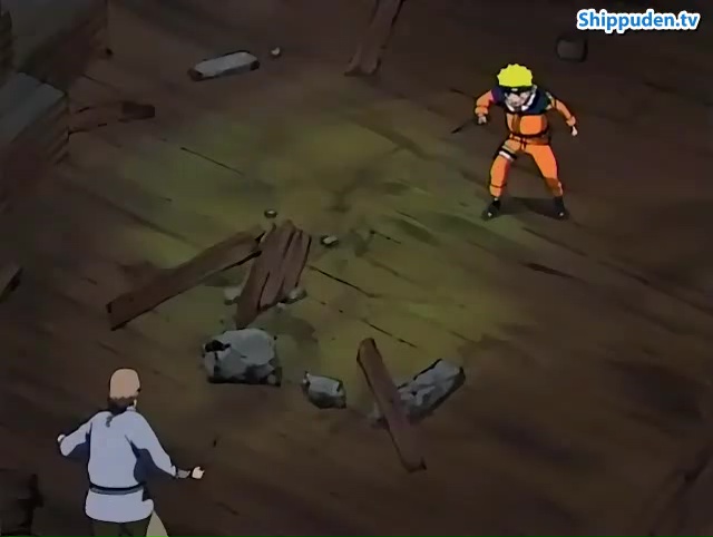 Ver Naruto Introduccion - Capítulo 206