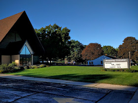 Broadway Covenant Church, Rockford, Illinois