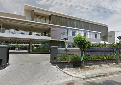 Detail Hotel Tango Hostel Bandar Lampung Brrrwisata Com