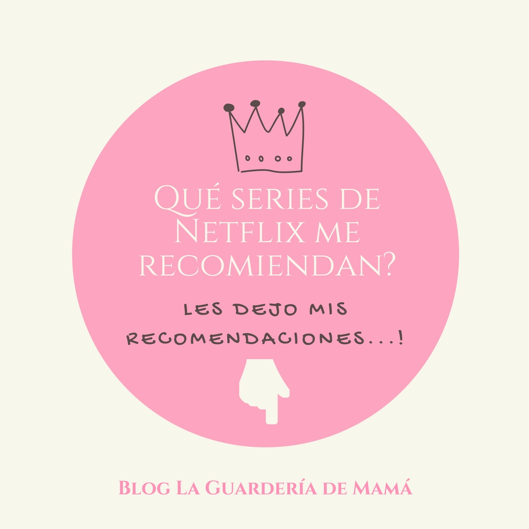 Qué Serie De Netflix Me Recomiendas Qué series de Netflix me recomiendan?