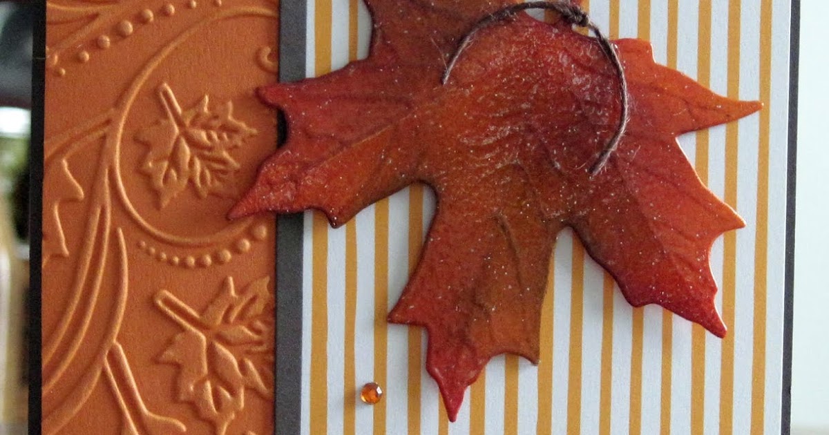 Our Little Inspirations: Autumn Birthday