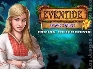EVENTIDE: SLAVIC FABLE - Guía del juego y vídeo guía Even_logo