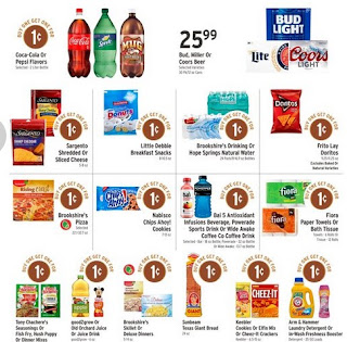 Brookshire&#39;s Weekly Ad April 24 - 30, 2019 - Coupons and Deals