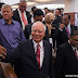 Nak selamatkan MAS, guna pelan saya, kata Najib