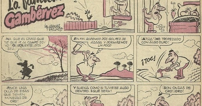 LA FAMILIA GAMBÉRREZ