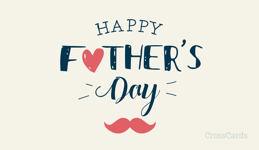 happy fathers day to my special friend