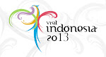 Visit Indonesia 2013