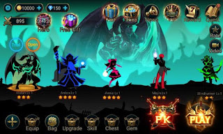 Hero Legend 2.3.0 APK Hero Legend 2.3.0 APK
