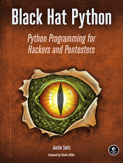 black hat python free download pdf