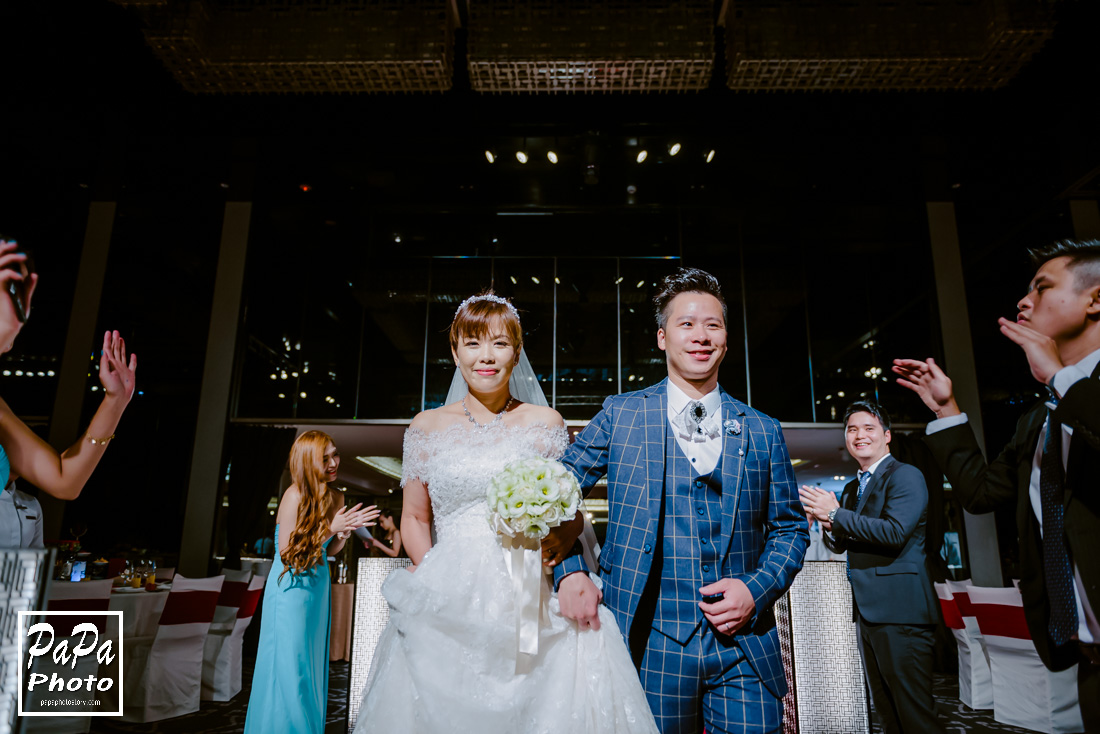 PAPA-PHOTO,婚攝,婚宴,晶華酒店婚攝,類婚紗,台北晶華酒店