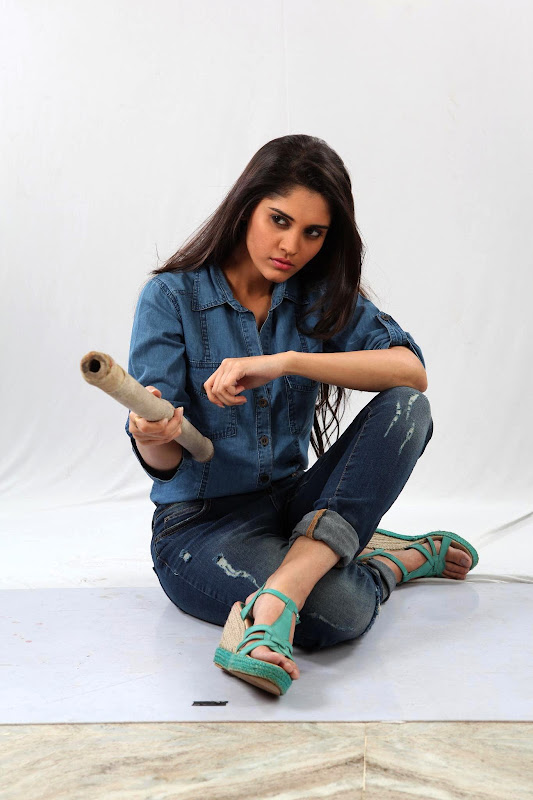 Surabhi Stills in Attack Movie