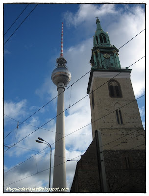torre berlín