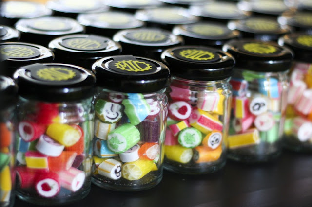 Made in Candy Jars Philippines