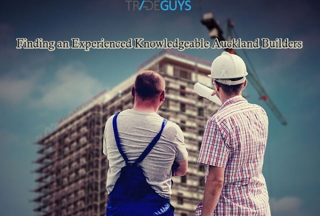 Auckland Builders