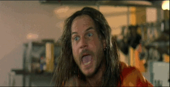 The Last Temptation of Jaime: BILL PAXTON: ganándose a pulso un sitial