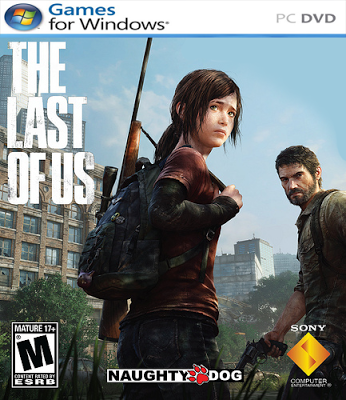 The Last Of Us Torrent Pc