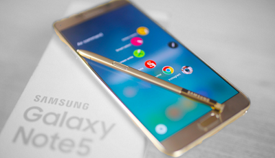 Samsung Galaxy Note 5 Harga terbaru