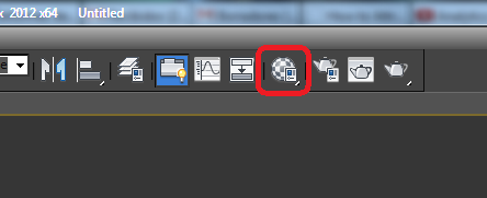 Abrir editor de materiales en 3D STUDIO - AYTUTO Blog