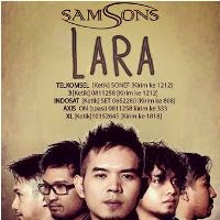 Samsons - Lara