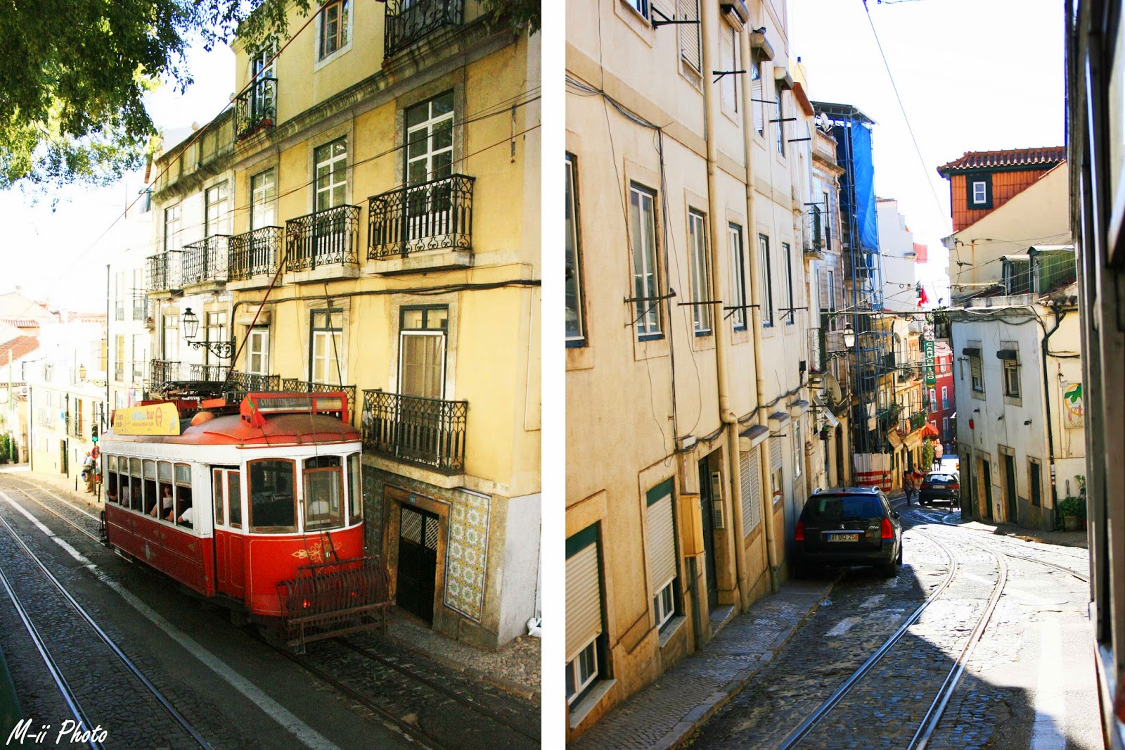 M-ii Photo : 10 choses à faire à Lisbonne 