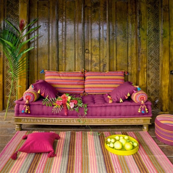 Moroccan furniture: 40 cool designs!