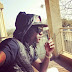 Terry G shares pic of him smoking weed