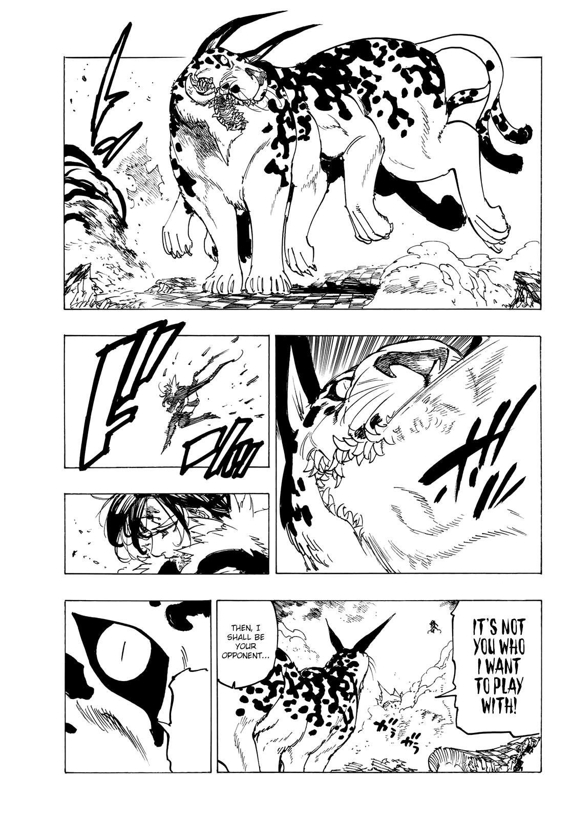 Nanatsu no Taizai 341 En