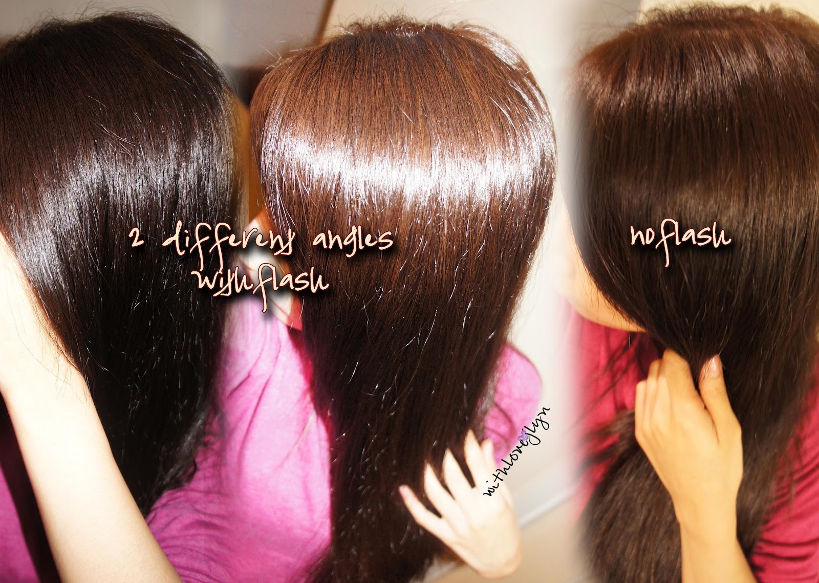 Coloring Natural Hair With Cinnamon