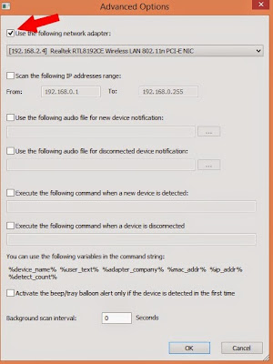 wireless network watcher wireless network watcher