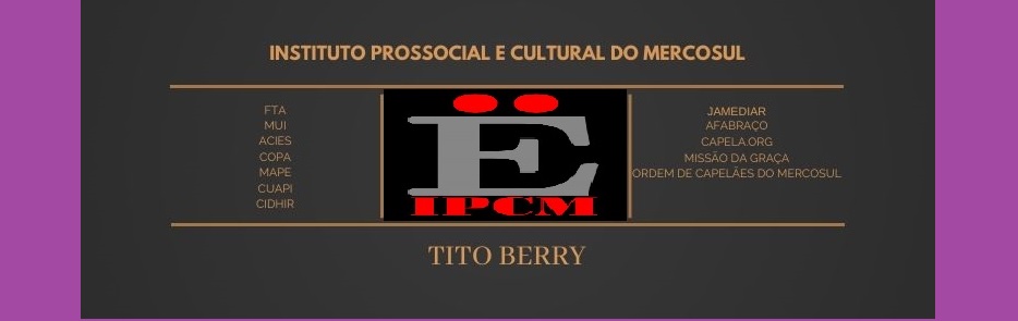 Instituto Prossocial e Cultural do Mercosul