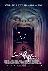 Lost River Poster