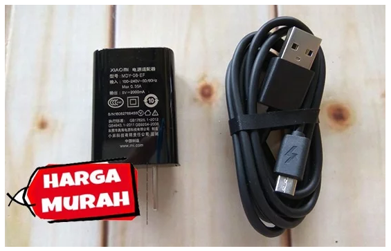 Cara membedakan charger Xiaomi original dan fake/kw Cara membedakan charger Xiaomi original dan fake/kw