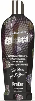 Pro Tan Bodaciously Black 50 Bronzer 