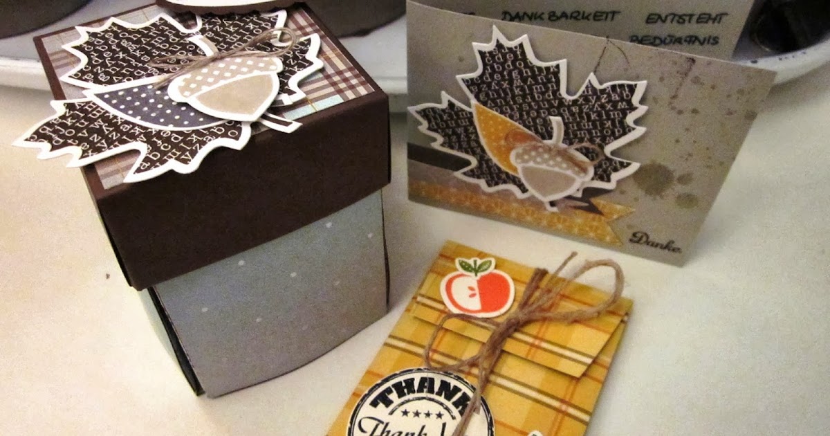 Ein Kleines Dankeschon Grinsestern