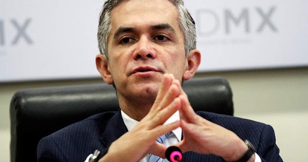 Las mentiras de Mancera: Negligencia criminal. Las mentiras de Mancera: Negligencia criminal.