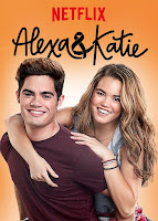 Alexa & Katie Season 3 Dual Audio [Hindi-DD5.1] 720p HDRip ESubs Download