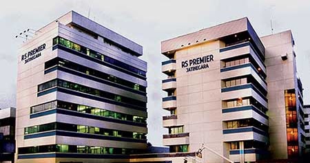 Alamat & Nomor Call Center Rumah Sakit Premier Jatinegara Jakarta