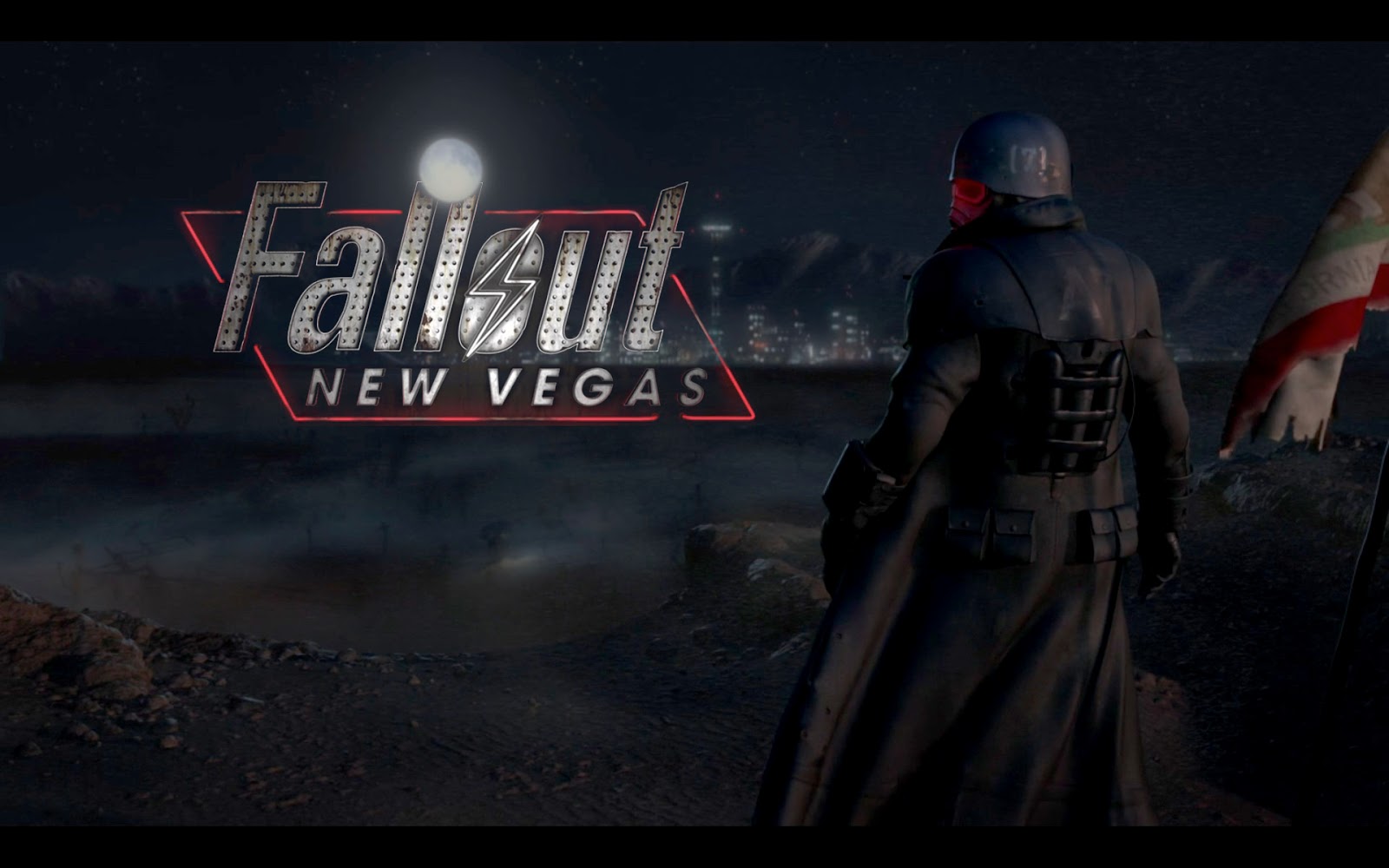 fallout new vegas dlc only fallout new vegas dlc only