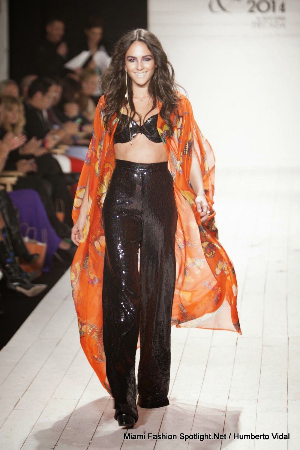 Leonardo Rocco celebrated Miami Hair, Beauty & Fashion 2014 Leonardo Rocco celebrated Miami Hair, Beauty & Fashion 2014