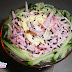 Finger Food Oriental - Salada de Harusame