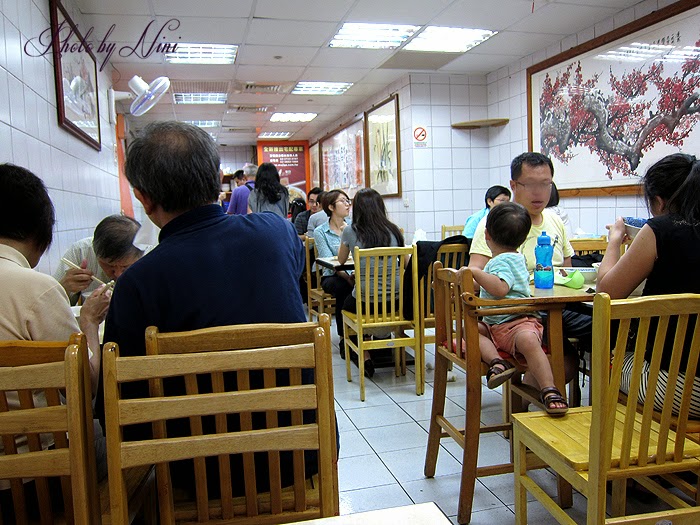 【台北信義區】穆記牛肉麵。醫生最愛光顧的吳興街名店 【台北信義區】穆記牛肉麵。醫生最愛光顧的吳興街名店