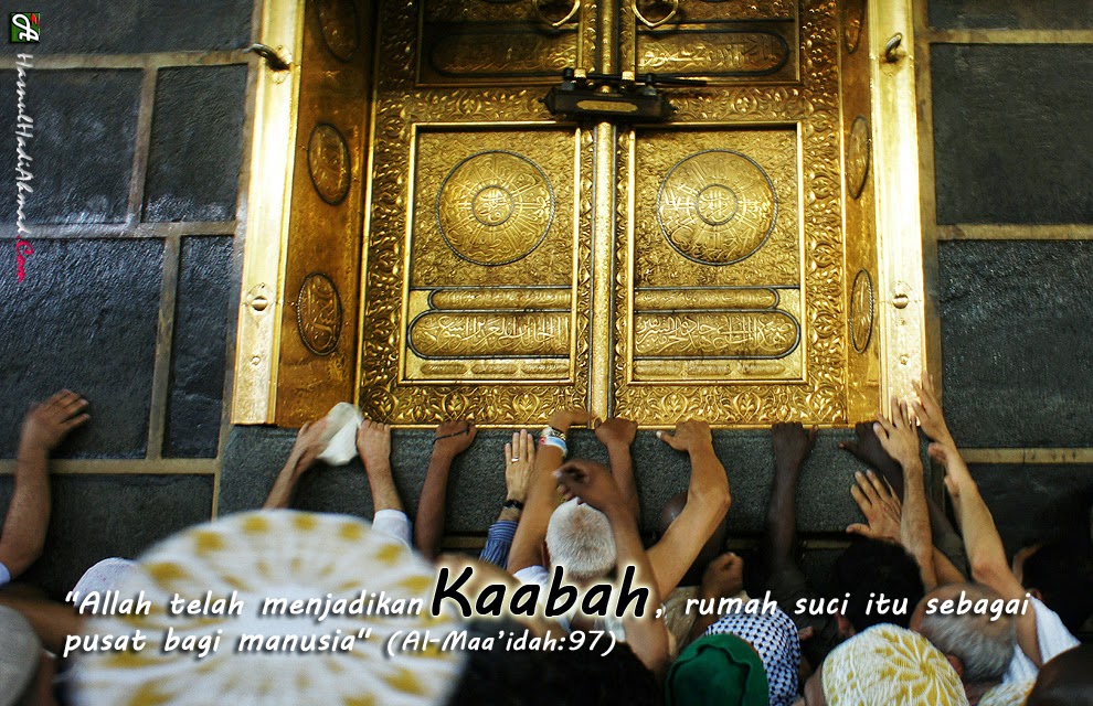 15 Rahsia Keajaiban Kaabah Dari Sudut Sains