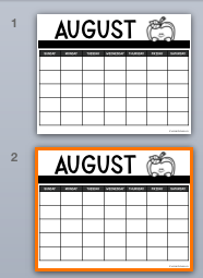 PowerPoint tips tricks TpT