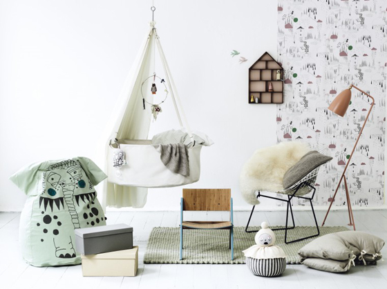 things by ferm LIVING: KIDS