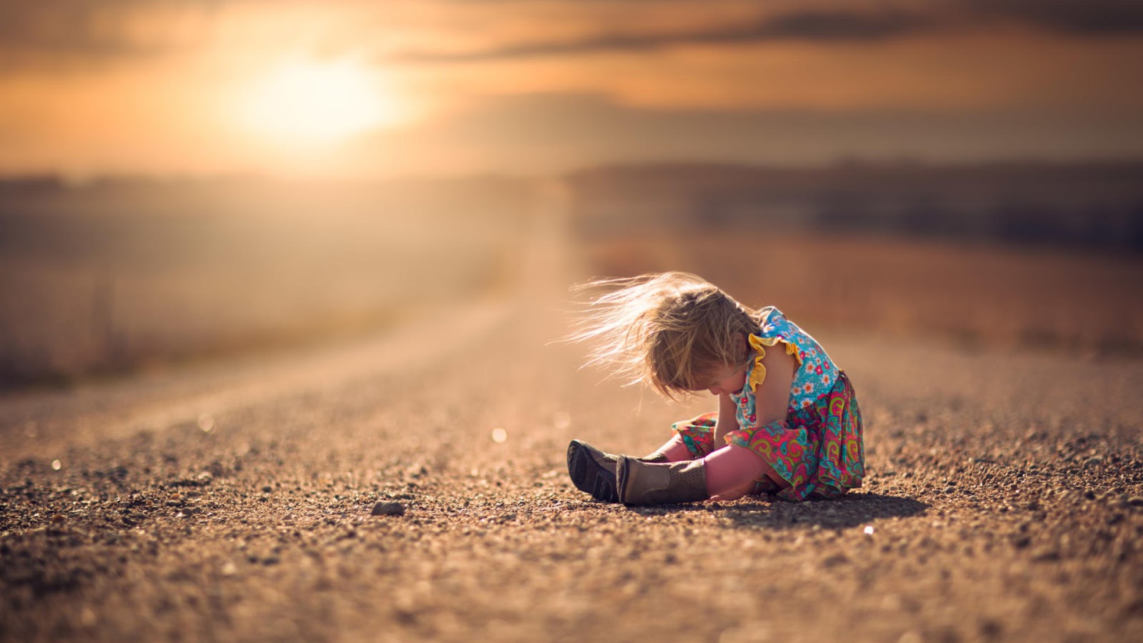 6 X Mixx: Cute Kids HD Wallpapers