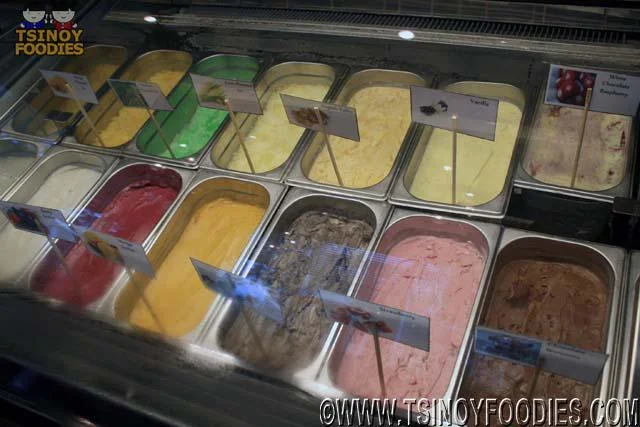 new zealand ice cream