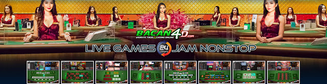Bacan Poker Online Ceme Keliling Situs Judi Online