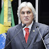 Delcídio cita Dilma e Lula em acordo de delação premiada