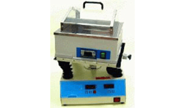 2／3D WAVER SHAKER 搖擺式恆溫振盪機 MW-24+WB-100