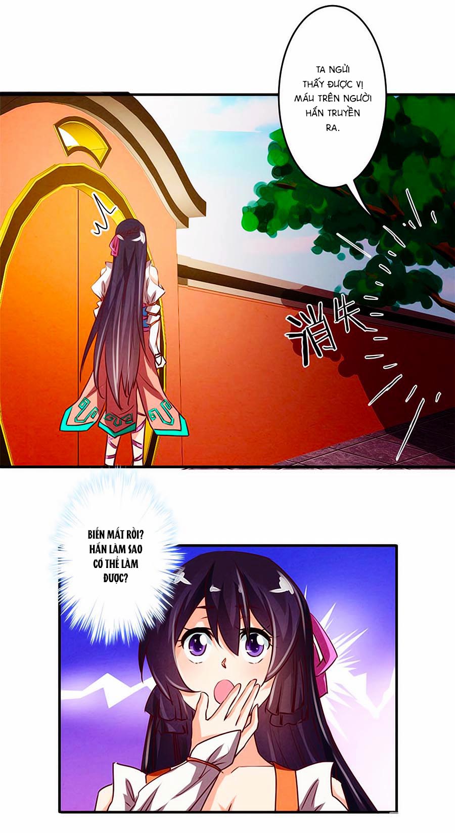 Tú Thiết Chi Thư - Chương 27 - Trang 9